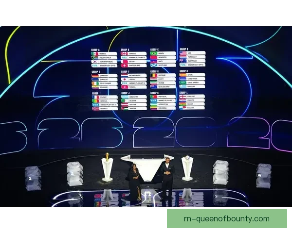 2026世界杯非洲区签署多项战略合作协议推动赛事转播权落地