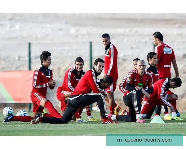 世俱杯扩军至三十二队揭幕世界足球新格局推动全球足球联赛整合发展