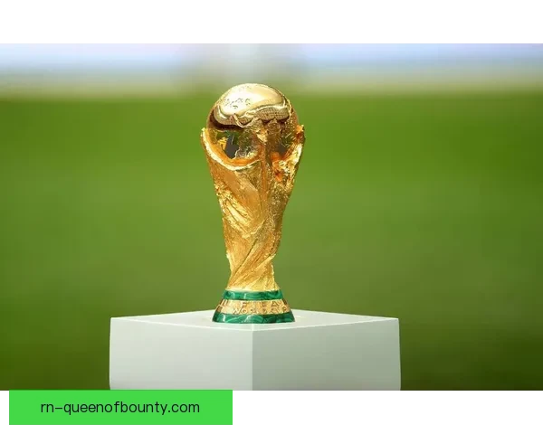 2026世界杯将引入生物识别技术全面提升安检效率与安全 2026世界杯将引入生物识别技术全面提升安检效率与安全