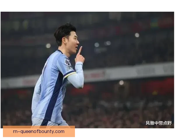 孙兴慜对阵布伦特福德两次妙传导演胜局热刺锋线核心再度闪耀英超赛场